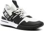 Just Cavalli Bruine Sneakers voor Heren Multicolor Heren - Thumbnail 8