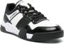 Just Cavalli Witte Sneakers met Patent Python PU Gestempeld Leer White Heren - Thumbnail 6