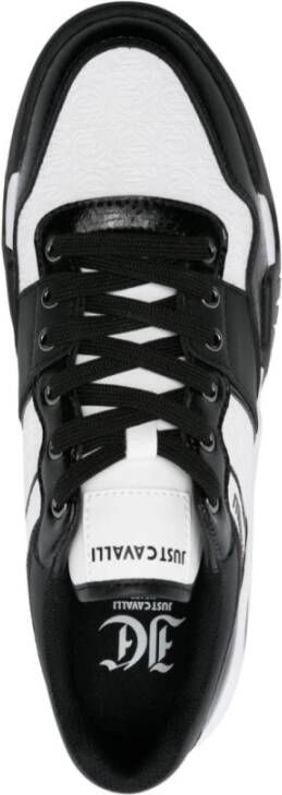 Just Cavalli Sneakers Multicolor Heren