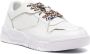 Just Cavalli Witte Sneakers White Dames - Thumbnail 2