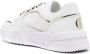 Just Cavalli Witte Sneakers White Dames - Thumbnail 3