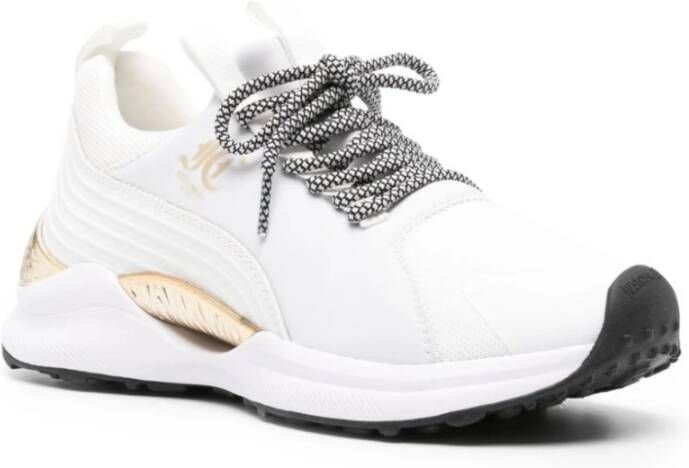 Just Cavalli Sneakers White Dames