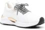Just Cavalli Witte Sneakers Scarpa Sneakers White Dames - Thumbnail 6