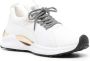 Just Cavalli Sneakers White Dames - Thumbnail 2