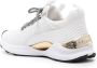 Just Cavalli Witte Sneakers Scarpa Sneakers White Dames - Thumbnail 8