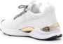 Just Cavalli Sneakers White Dames - Thumbnail 4