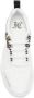 Just Cavalli Sneakers White Dames - Thumbnail 3