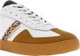 Just Cavalli Sneakers White Dames - Thumbnail 3