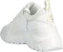 Just Cavalli Casper sneaker wit 40 - Thumbnail 6