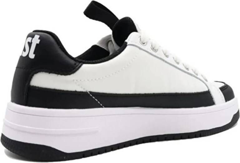Just Cavalli Sneakers Black Dames