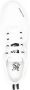 Just Cavalli Casper sneaker wit 40 - Thumbnail 10