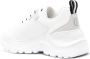 Just Cavalli Casper sneaker wit 40 - Thumbnail 5