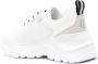 Just Cavalli Casper sneaker wit 40 - Thumbnail 10