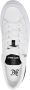 Just Cavalli Stijlvolle Sneakers voor Mannen en Vrouwen White Heren - Thumbnail 5