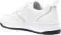 Just Cavalli Witte Sneakers voor Vrouwen White Heren - Thumbnail 2