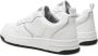 Just Cavalli Witte Sneakers voor Vrouwen White Heren - Thumbnail 5