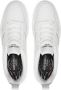 Just Cavalli Witte Sneakers voor Vrouwen White Heren - Thumbnail 6