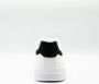 Just Cavalli Witte Leren Sneakers voor Heren Wit Heren - Thumbnail 8