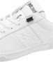 Just Cavalli Sneakers White Heren - Thumbnail 5
