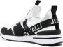 Just Cavalli Sneakers met Geperste Details - Thumbnail 5