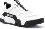 Just Cavalli Sneakers White Heren - Thumbnail 3
