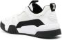 Just Cavalli Sneakers White Heren - Thumbnail 4
