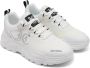 Just Cavalli Casper sneaker wit 40 - Thumbnail 7
