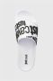 Just Cavalli Witte Sandalen voor Vrouwen White Heren - Thumbnail 3
