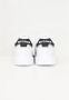 Just Cavalli Witte Sneakers voor Stijlvolle Mannen White Heren - Thumbnail 2