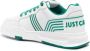 Roberto Cavalli Stijlvolle Sneakers voor Mannen White Heren - Thumbnail 2