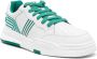 Roberto Cavalli Stijlvolle Sneakers voor Mannen White Heren - Thumbnail 3