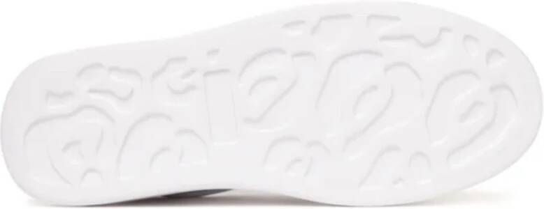 Just Cavalli Witte Sneakers Ursa Design 2
