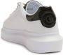 Just Cavalli Witte Sneakers voor Vrouwen White Dames - Thumbnail 3