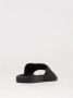 Just Cavalli Zwarte Casual Sandalen Stijlvol Ontwerp - Thumbnail 2