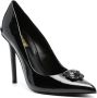 Just Cavalli Pumps & high heels Fondo Alysha Dis. W1 Shoes in zwart - Thumbnail 2