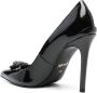Just Cavalli Pumps & high heels Fondo Alysha Dis. W1 Shoes in zwart - Thumbnail 3