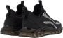 Just Cavalli Zwarte Hoge Top Sneakers Black Heren - Thumbnail 3