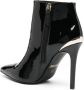 Just Cavalli Boots & laarzen Fondo Alysha Dis. W4 Shoes in zwart - Thumbnail 2