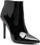 Just Cavalli Boots & laarzen Fondo Alysha Dis. W4 Shoes in zwart - Thumbnail 4