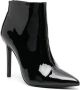 Just Cavalli Boots & laarzen Fondo Alysha Dis. W4 Shoes in zwart - Thumbnail 4