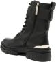 Just Cavalli Boots & laarzen Fondo Kani Kombat Dis. W6 Shoes in zwart - Thumbnail 2