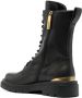 Just Cavalli Boots & laarzen Fondo Kaili Kombat Dis. W6 Shoes in zwart - Thumbnail 2
