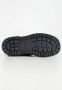 Just Cavalli Zwarte Leren Enkellaarzen met Decoratieve Gesp Black Dames - Thumbnail 8