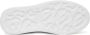 Just Cavalli Zwarte Leren Sneakers Ursa Model - Thumbnail 2