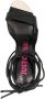 Just Cavalli Zwarte Pumps voor Vrouwen Black Dames - Thumbnail 10