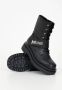 Just Cavalli Zwarte ritslaarzen voor vrouwen Black Dames - Thumbnail 7