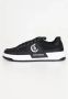 Roberto Cavalli Stijlvolle Sneakers voor Mannen Black Heren - Thumbnail 2