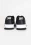 Roberto Cavalli Stijlvolle Sneakers voor Mannen Black Heren - Thumbnail 3