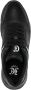 Just Cavalli Zwarte Sneakers voor Mannen Aw24 Black Heren - Thumbnail 2