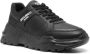 Just Cavalli Zwarte Sneakers voor Mannen Aw24 Black Heren - Thumbnail 4